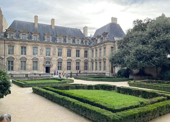 Le Clos Des Vosges