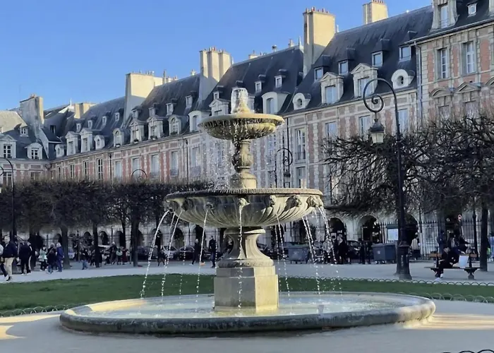Le Clos Des Vosges