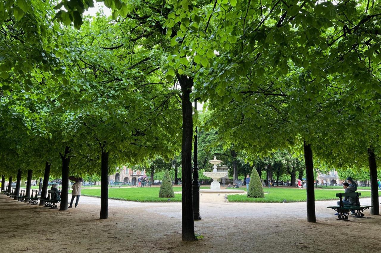 Apartamento Le Clos Des Vosges