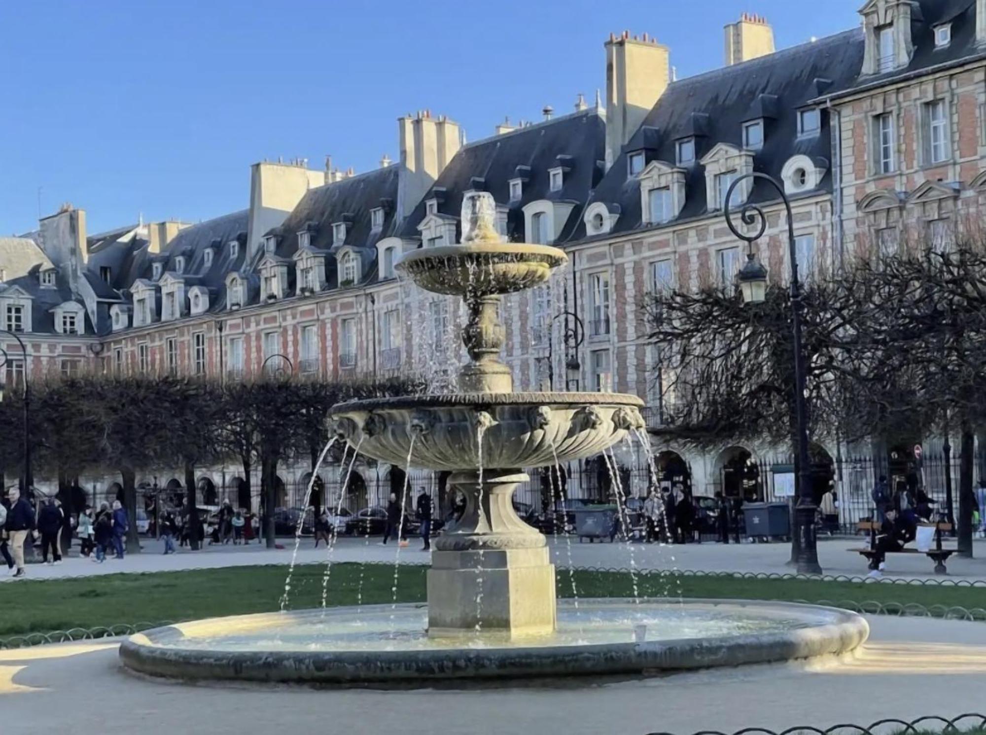 Apartamento Le Clos Des Vosges *