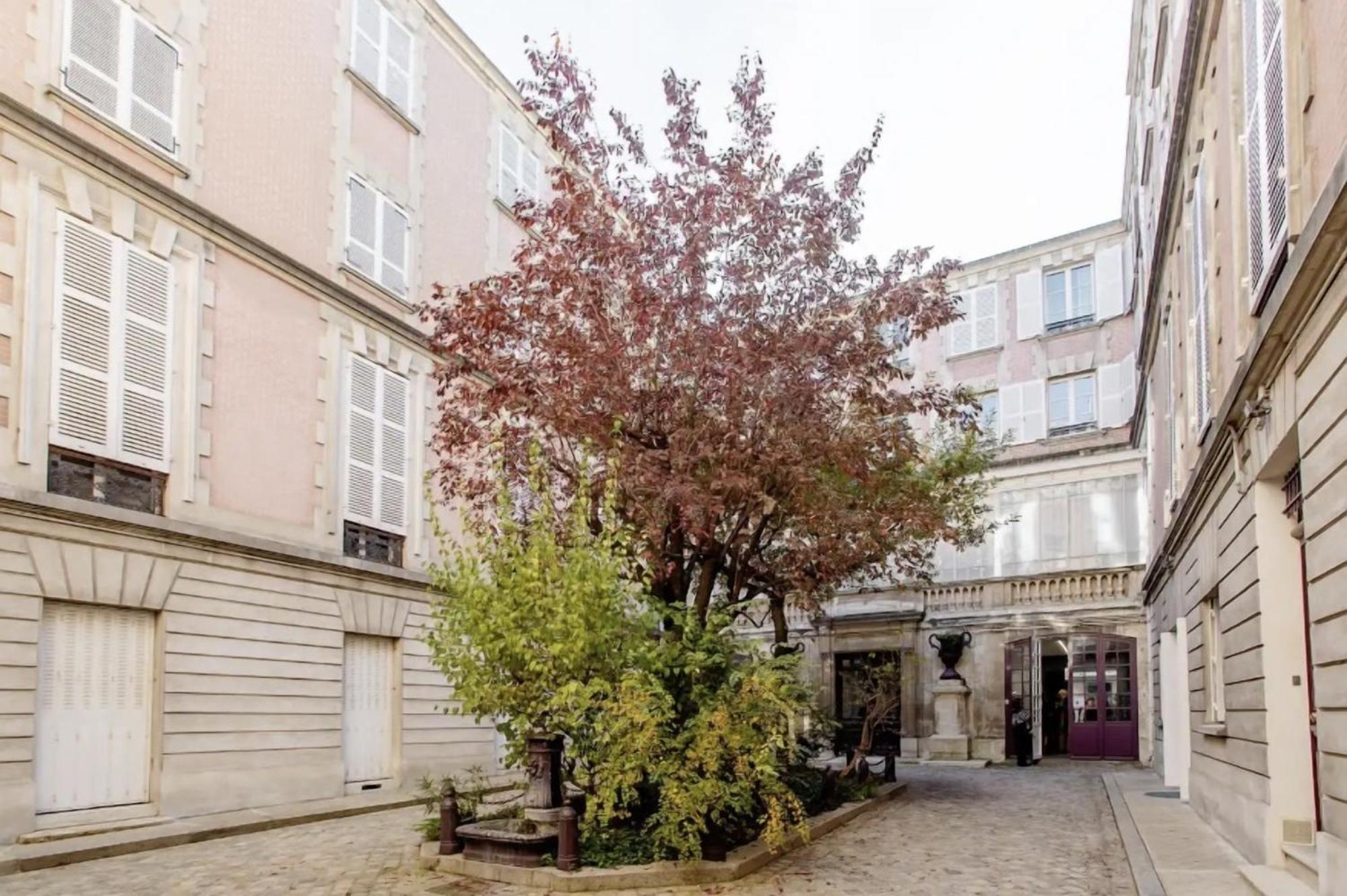 Apartamento Le Clos Des Vosges *