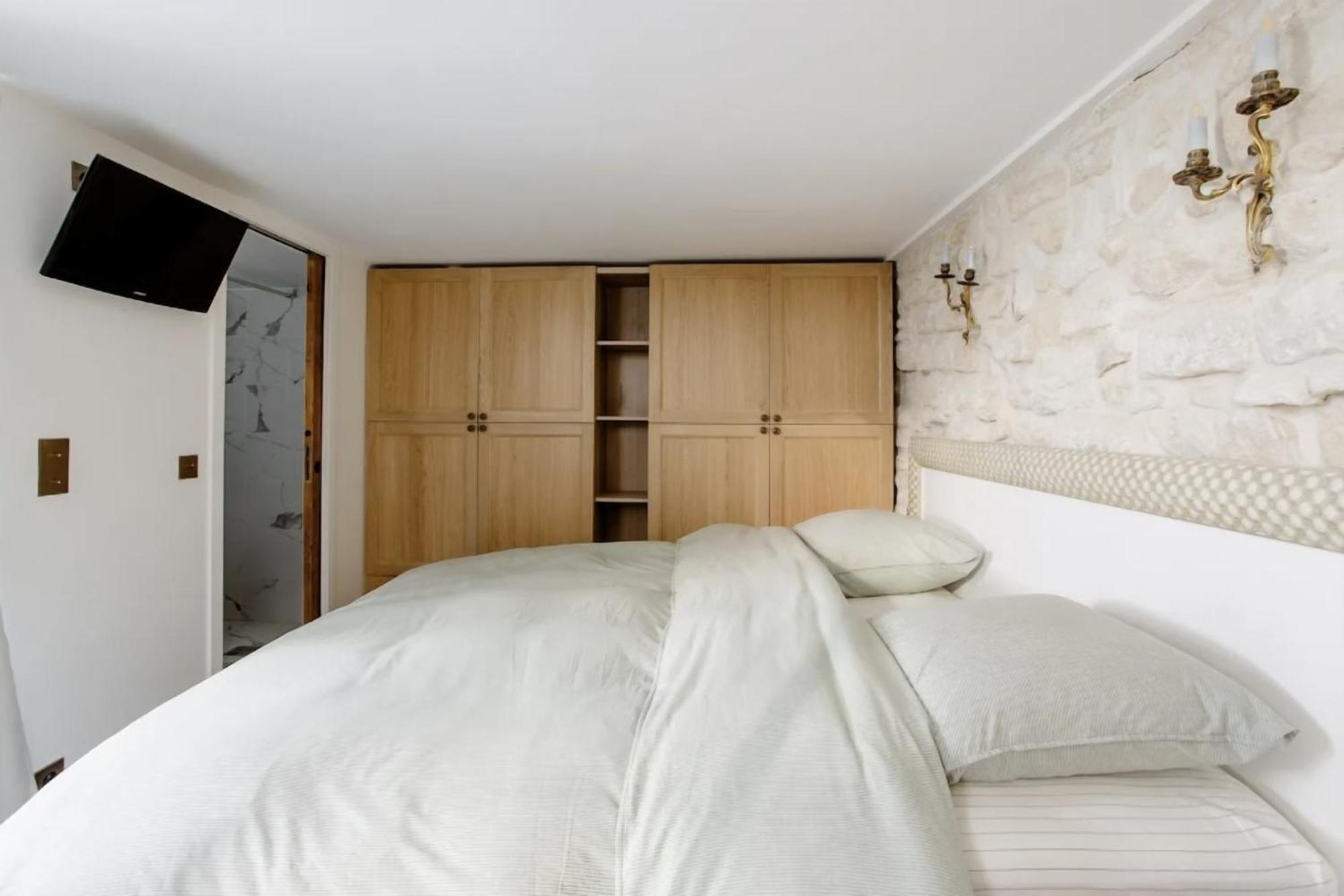Apartamento Le Clos Des Vosges Paris