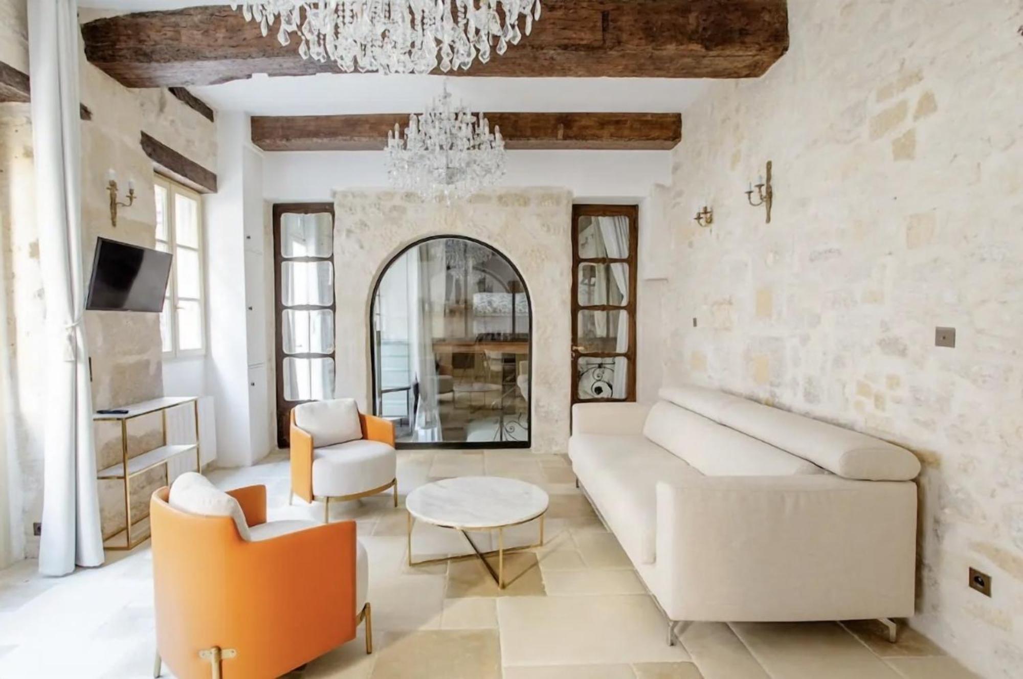 Apartamento Le Clos Des Vosges *