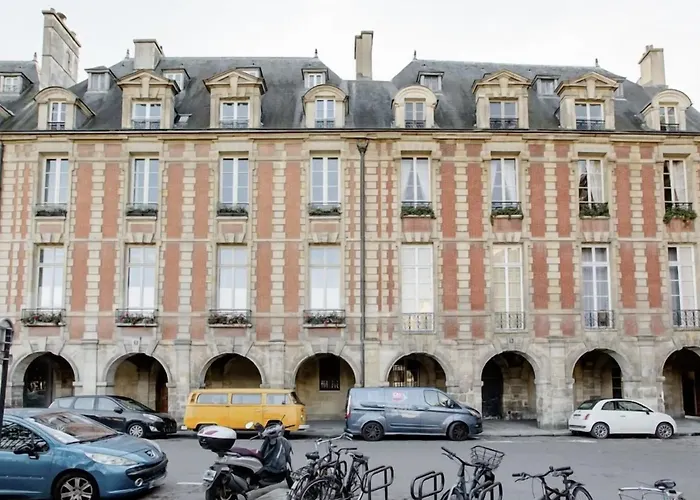Le Clos Des Vosges